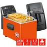 Fritel SF4152 Oranje