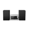 Panasonic SC-PM702EG-S Zilver