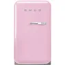 Smeg FAB5LPK6 Roze