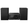 Panasonic SC-PM702EG-K Zwart