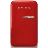 Smeg FAB5LRD6 Rood