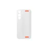 Samsung Samsung S23 Plus Silicone Grip Case Wit