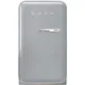 Smeg FAB5LSV6 Zilver