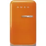 Smeg FAB5LOR6 Oranje