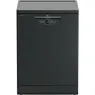 Beko BDFN26430A Zwart