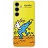 Samsung S24 FE Flipsuit Case Geel