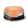 Emerio PO-115847.1 Pizzarette Zwart/rvs