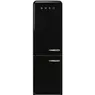 Smeg FAB32LBL5 Zwart