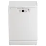 Beko BDFN26431W Selective Line