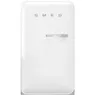 Smeg FAB10HLWH6 Wit