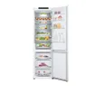 LG GBV5240CSW Wit