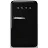 Smeg FAB10HRBL6 Zwart