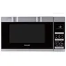 Sharp R861S Zilver