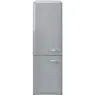 Smeg FAB32LSV5 Zilver