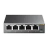 TP-Link TL-SG105E 5-Port Gigabit Easy Smart Switch