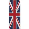 Smeg FAB28LDUJ5 Union Jack Blauw