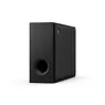 Yamaha SW-X100A TRUE X Draadloze Subwoofer voor SR-X40A Carbon