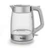 Tefal KI605B Grijs