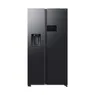 Samsung RS90F64EDFEF 9-serie AI Home Zwart