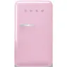 Smeg FAB10HRPK6 Roze