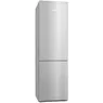 Miele KFN 4397 CD el 125 Edition Zilver