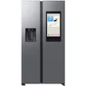 Samsung RS90F66BETEF 9-serie Family Hub™
