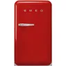 Smeg FAB10HRRD6 Rood