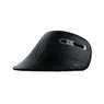 Trust Verro Ergonomische draadloze muis Zwart