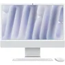 Apple iMac 24 (2024) M4 (10 core CPU/10 core GPU) 16GB/512GB Zilver