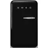 Smeg FAB10HLBL6 Zwart