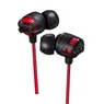 JVC HA-FX103M-RE Rood