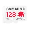 Samsung Sonic the Hedgehog PRO Plus microSD Card 128GB