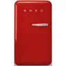 Smeg FAB10HLRD6 Rood