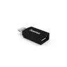 Hama Micro-USB naar Lightning-adapter IT Zwart