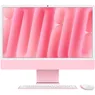 Apple iMac 24 (2024) M4 (10 core CPU/10 core GPU) 16GB/512GB Roze