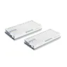 Miele XL pack HEAP Airclean filter SF-HA 50-2