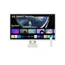 LG 32SR50F-W.AEU