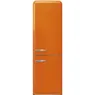 Smeg FAB32ROR5 Oranje