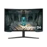 Samsung Odyssey G6 G65B QHD LS32BG650EUXEN