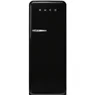 Smeg FAB28RBL6 Zwart