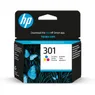 HP 301 Cartridge Kleur