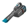 Black&Decker BHHV520BF-QW Blauw