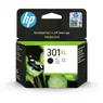 HP 301XL Cartridge Zwart