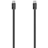 Hama USB-C-kabel Full-Featured, E-Marker, USB 3.2 Gen1, 5 Gbit/s, 1,50 m