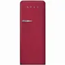 Smeg FAB28RDRB6 Rood