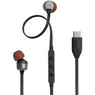 JBL Tune 310C Zwart