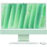 Apple iMac 24 (2024) M4 (8 core CPU/8 core GPU) 16GB/256GB Groen