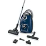 Bosch BGB7X420 Blauw