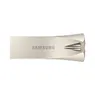 Samsung BAR Plus USB Stick 256GB Zilver