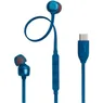 JBL Tune 310C Blauw